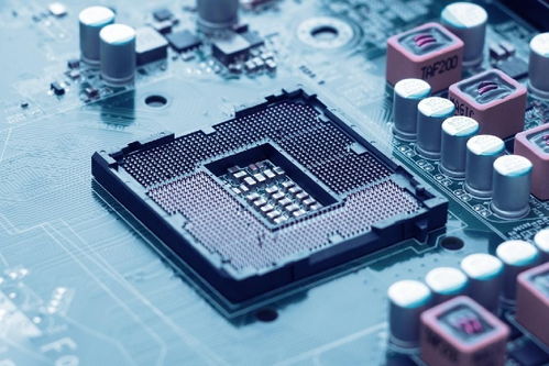 舊貌換新顏 產業互聯網平臺入場，電子元器件設計煥發新活力