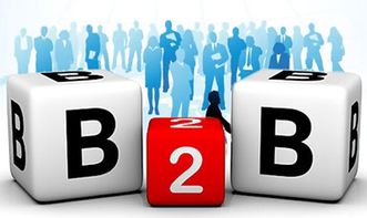 B2B寒冬已去，春天還會(huì)遠(yuǎn)嗎？——互聯(lián)網(wǎng)信息服務(wù)迎來(lái)新機(jī)遇