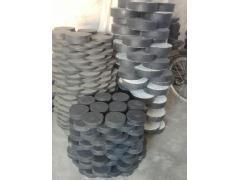 深圳橡膠緩沖塊GJZ300×300×63mm 產品特性與選購指南